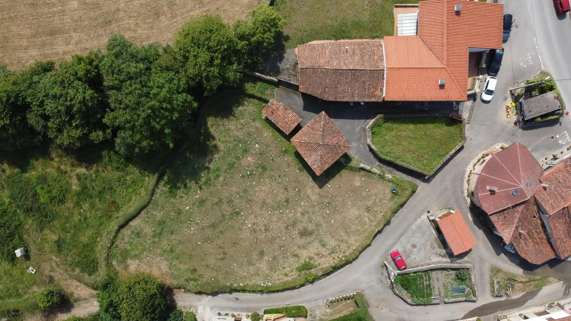 Haus zum Verkauf in Barrio Casas de Alea 20, imagen 67
