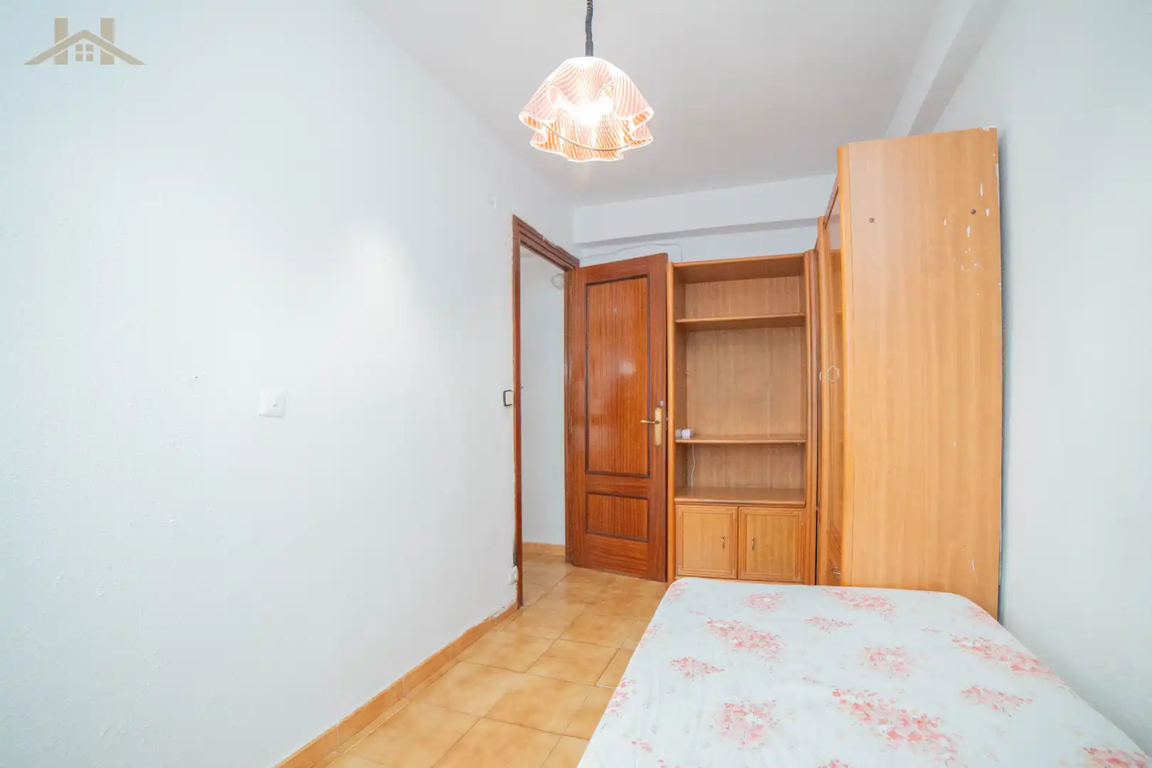 Habitación de Piso en venta en Getafe con Amueblado