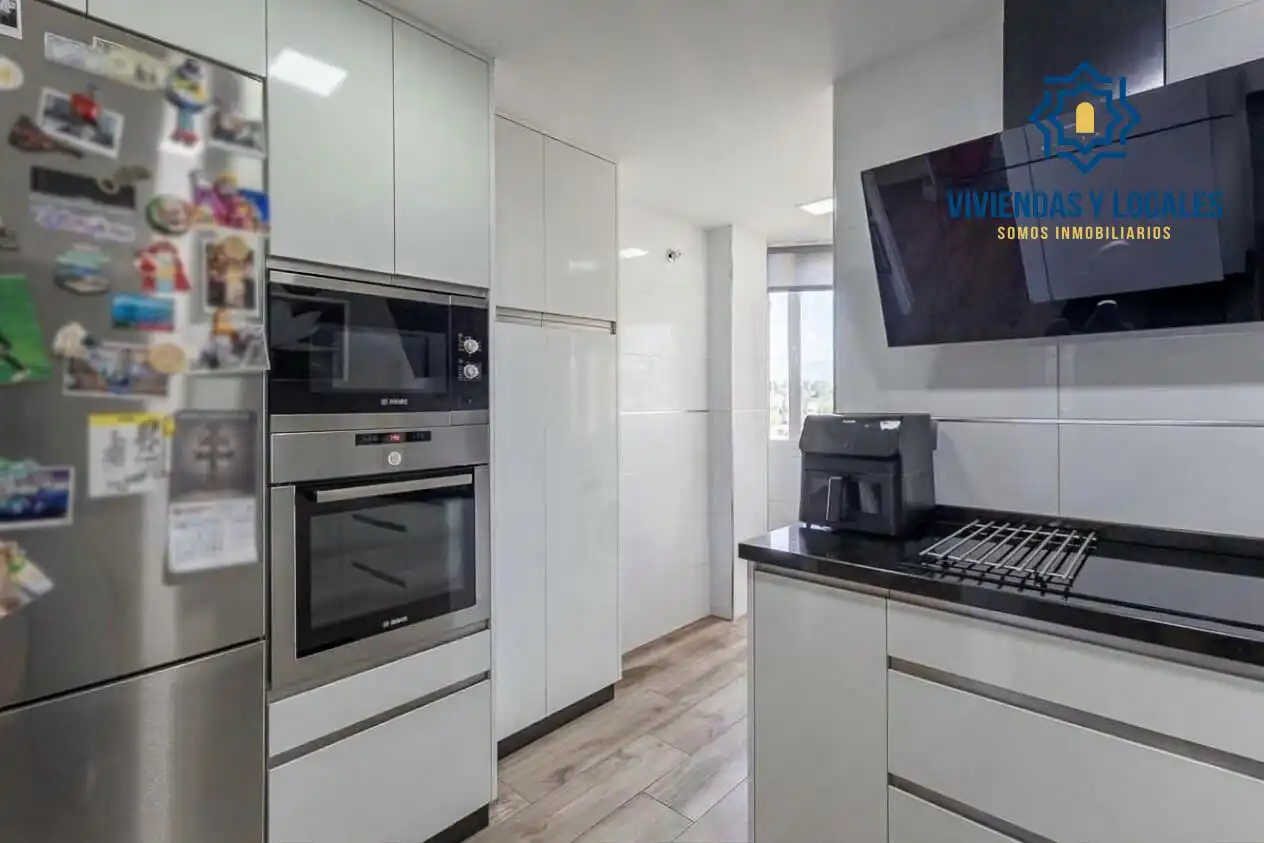 Wohnung mit Aufzug zum Verkauf in Norte, imagen 9