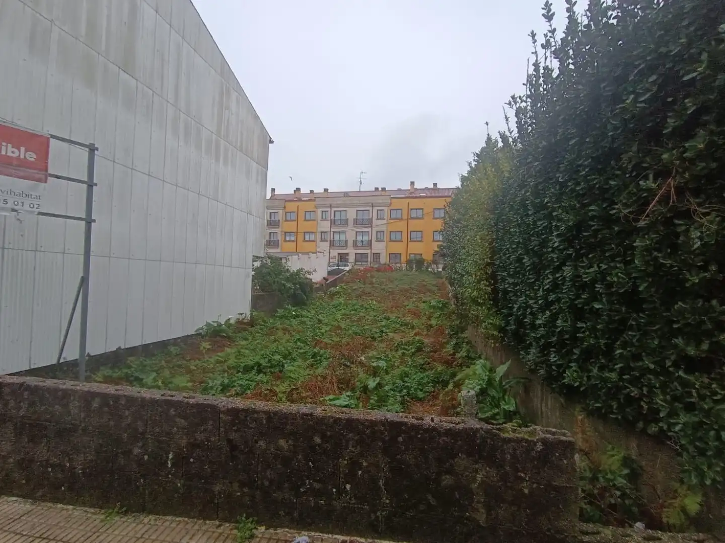 Residential land for sale in de Luis Antonio Mestre, imagen 20