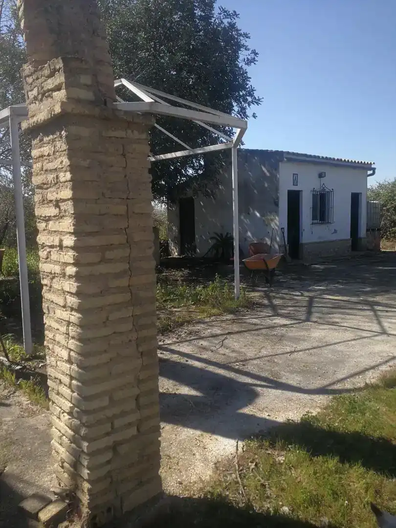 Casa o chalet en venta en Arahal con Piscina