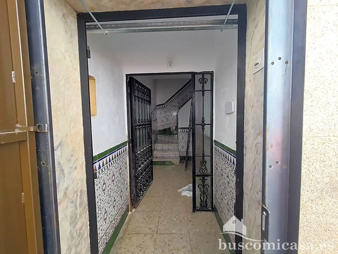 Adossat en venda a Calle San Clemente 9, imagen 5
