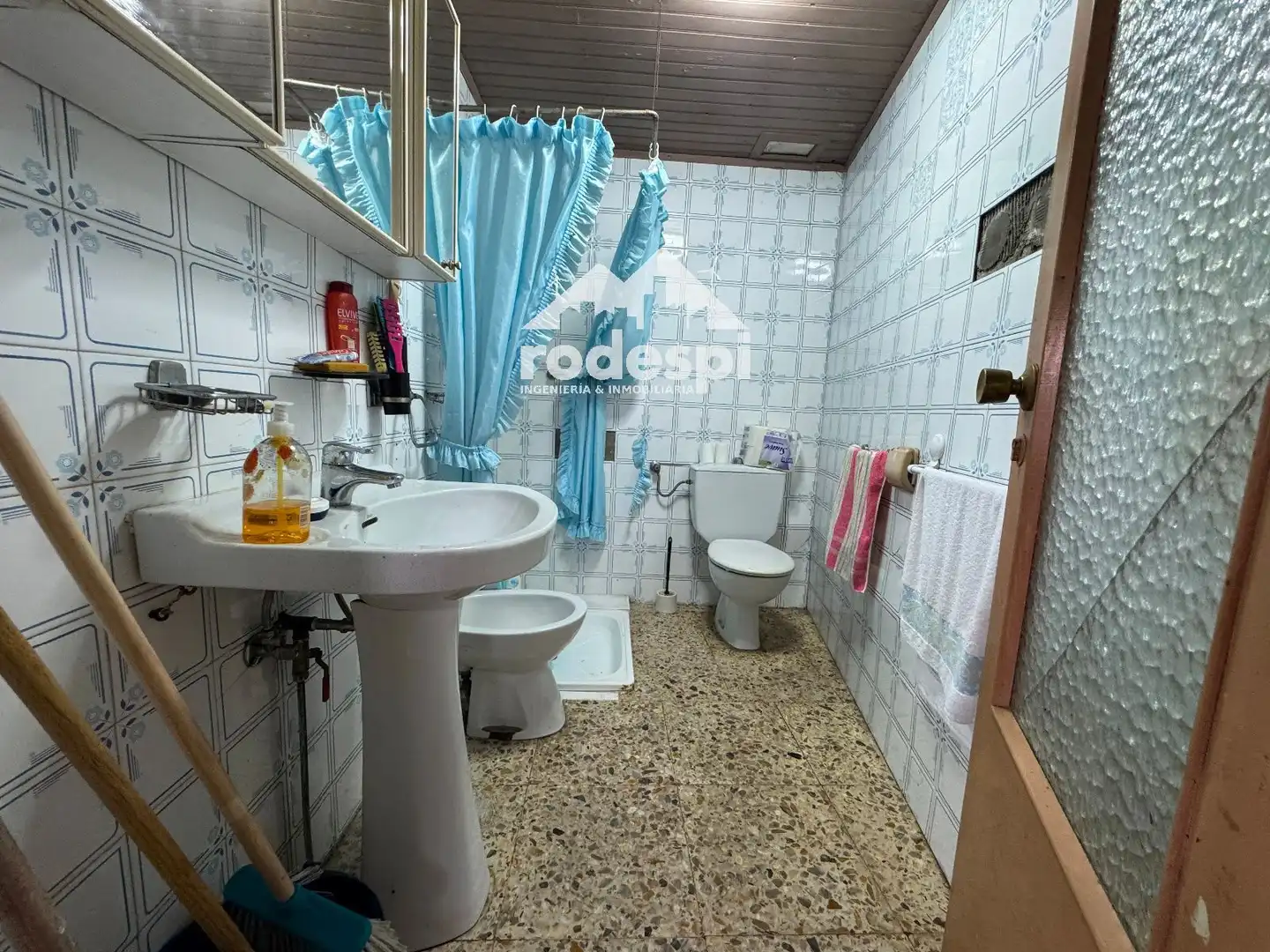 Casa o chalet en venta en Arbo