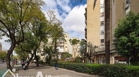 Foto 4 de Habitación en Avenida Ramon y Cajal, El Plantinar – Avda. La Paz - El Juncal, Sevilla Capital