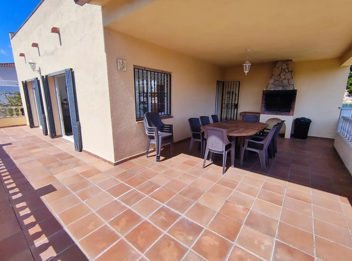 Villa avec terrasse à vendre à Lloret Verd - Els Pinars, imagen 24