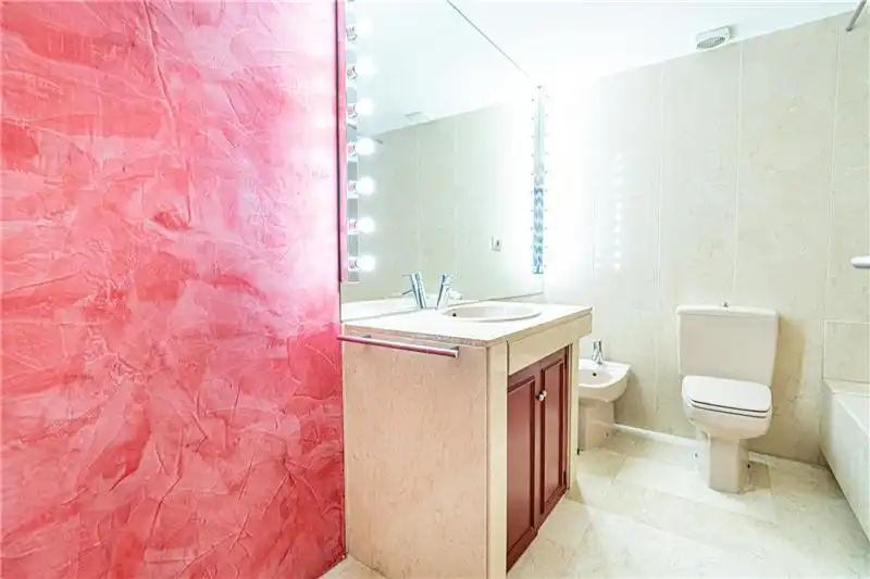 Penthouse mit Aufzug zum Verkauf in Ponent, imagen 18
