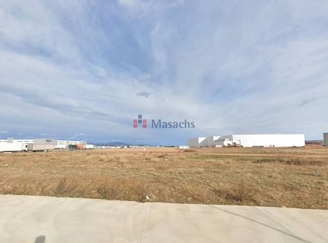 Terreno residencial en Venta en El Far d'Empordà