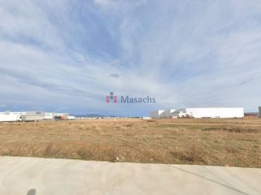 Terreny residencial en venda a El Far d'Empordà