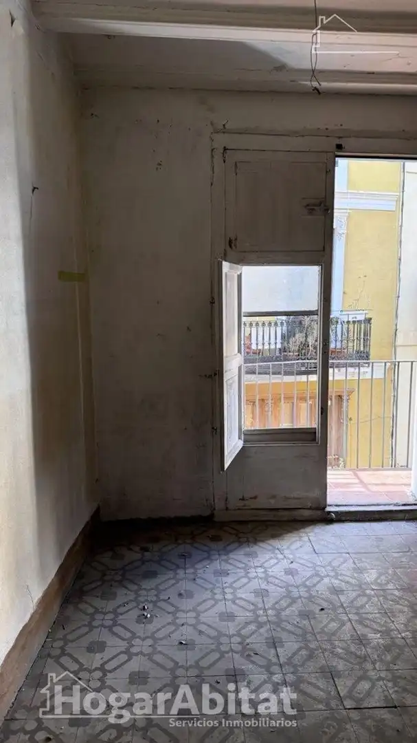 Flat with terrace for sale in Calle de Zurradores, imagen 6