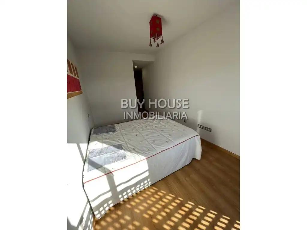 Bedroom of Flat for sale in Magán  with Oven