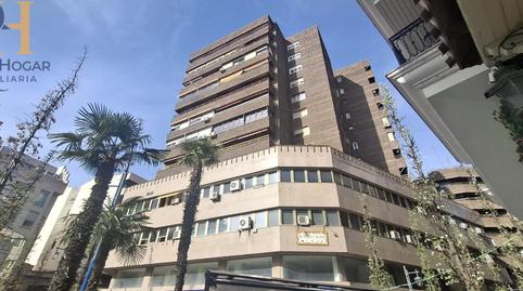 Foto 2 de Oficina en venda a Calle de el Greco, Centro - Corte Inglés, Toledo