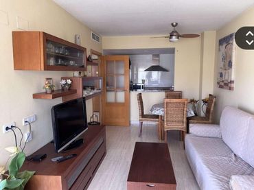 Apartment with balcony for sale in La Cala de Villajoyosa
