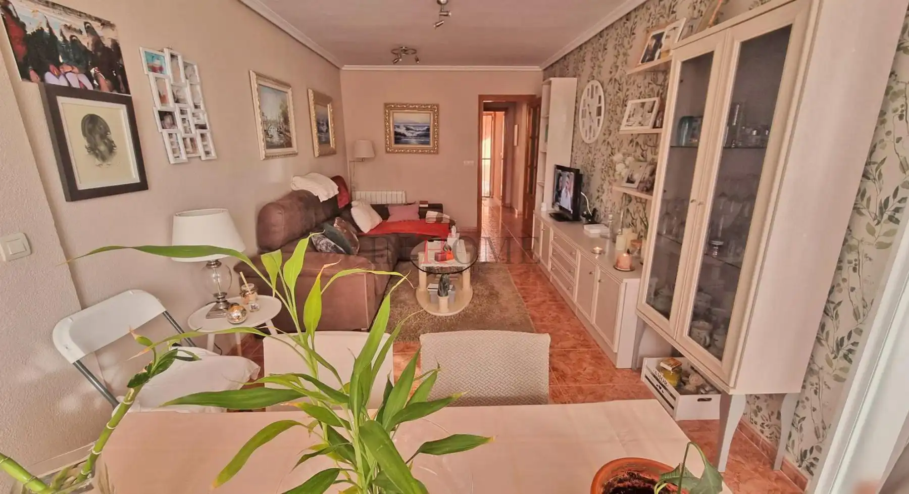 Apartament amb piscina en venda a Playa de Poniente, imagen 4