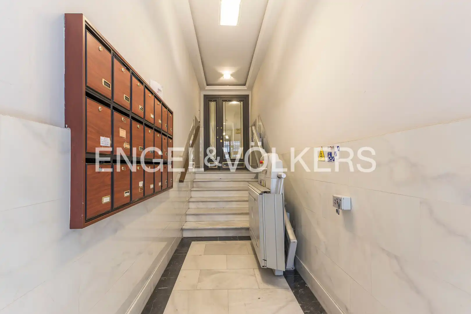 Flat for sale in Centro
