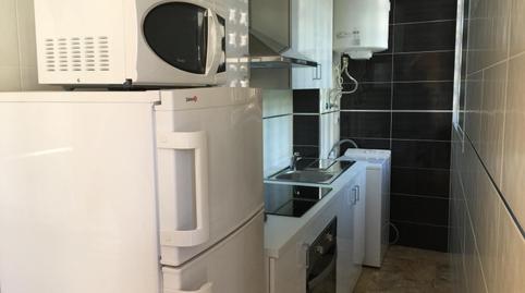 Foto 4 de Apartamento de alquiler en Playa Poniente, Benidorm