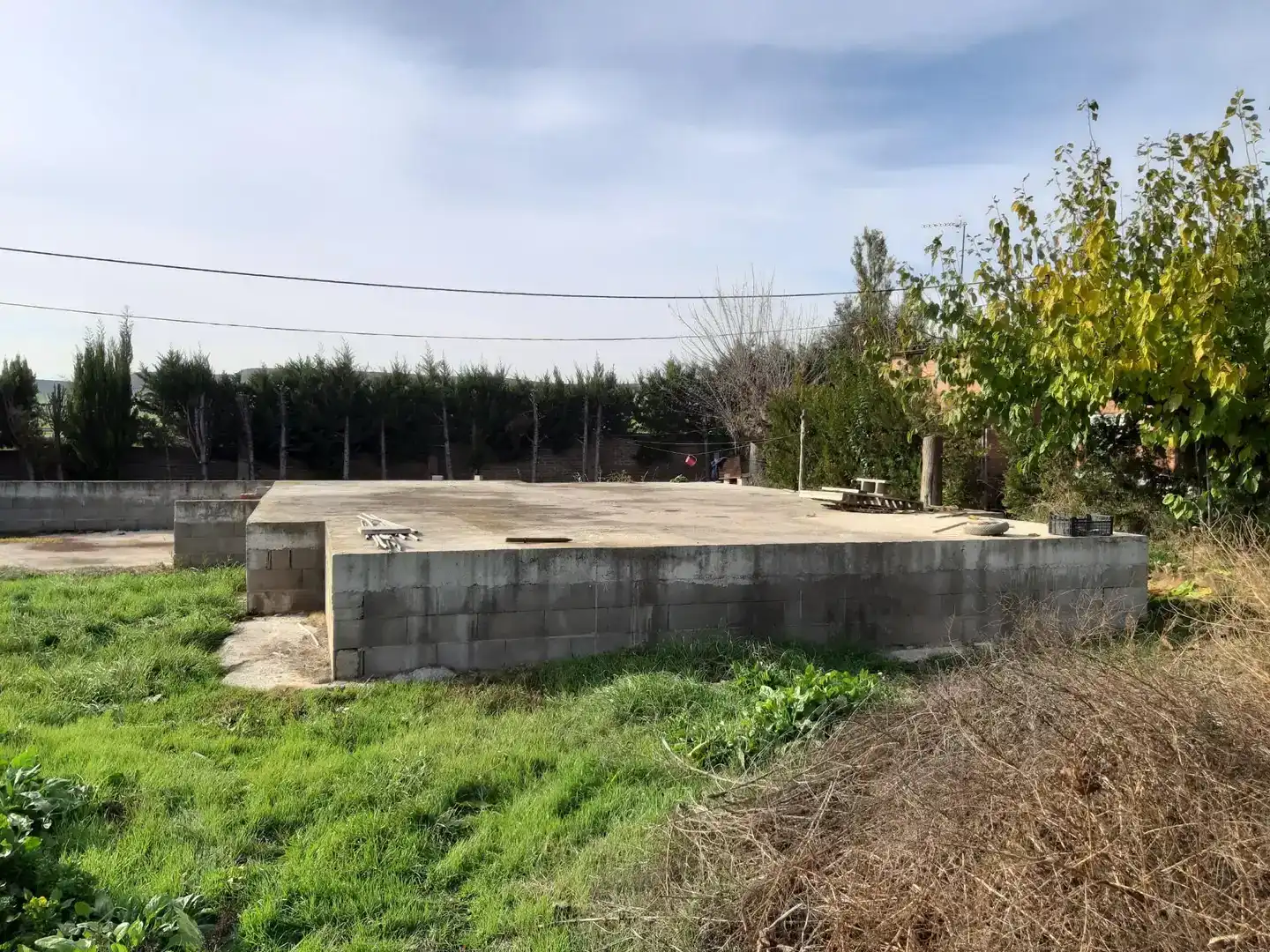 Residencial en venta en Alguaire