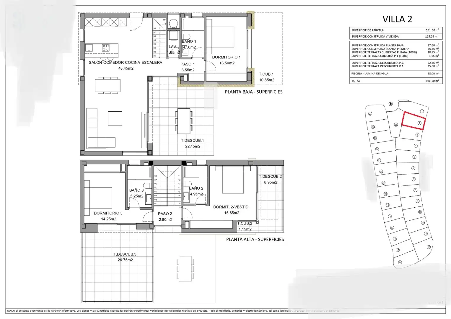 Casa con piscina en venta en Finestrat Pueblo, imagen 38