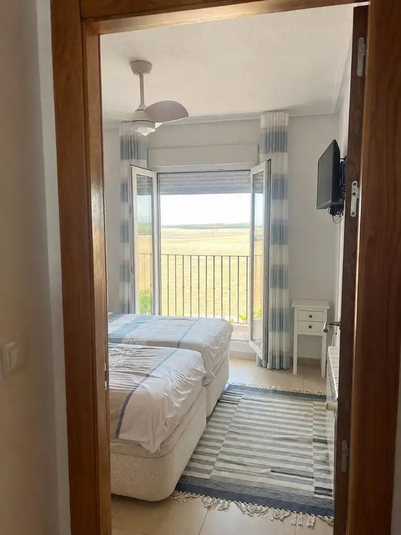 Habitación de Ático en venta en Murcia con Terraza y Trastero