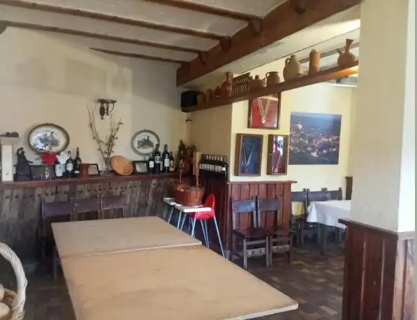 Local en venda en Sepúlveda