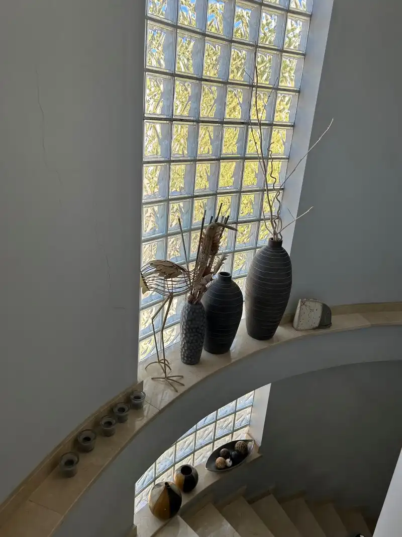 Villa mit Terrasse zum Verkauf in Urbanizacion Santa Marta, imagen 75