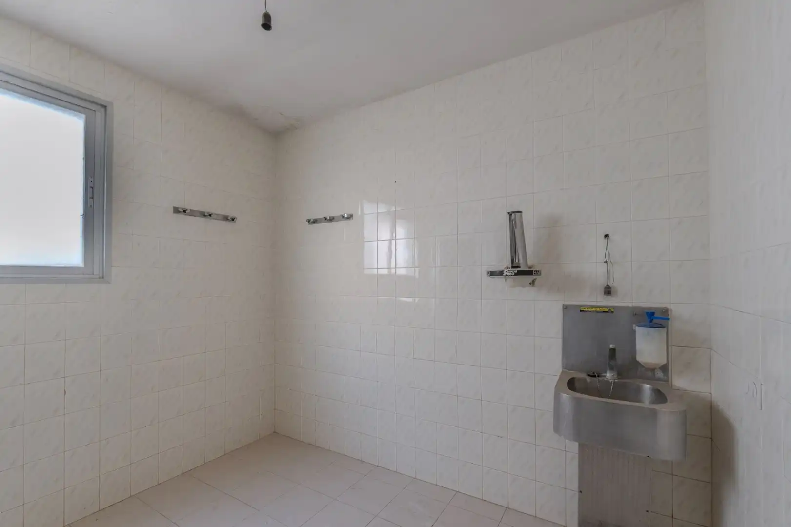 Baño de Edificio en venta en Huércanos