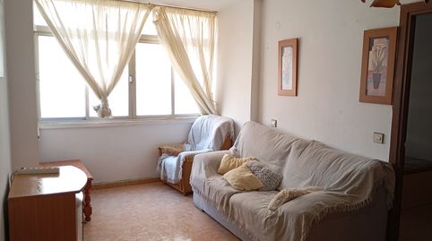 Foto 3 de Piso en venta en La Unión - Cruz de Humilladero - Los Tilos, Málaga Capital