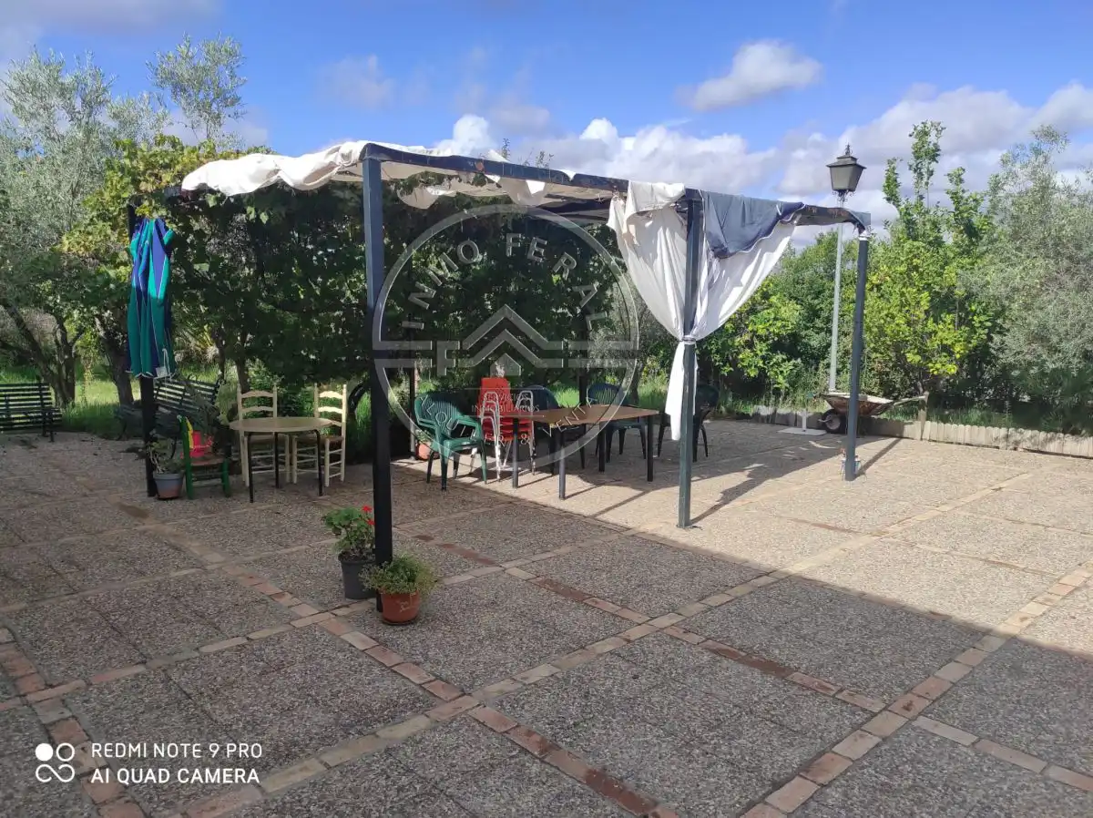 Villa avec piscine à vendre à Santaella, imagen 29