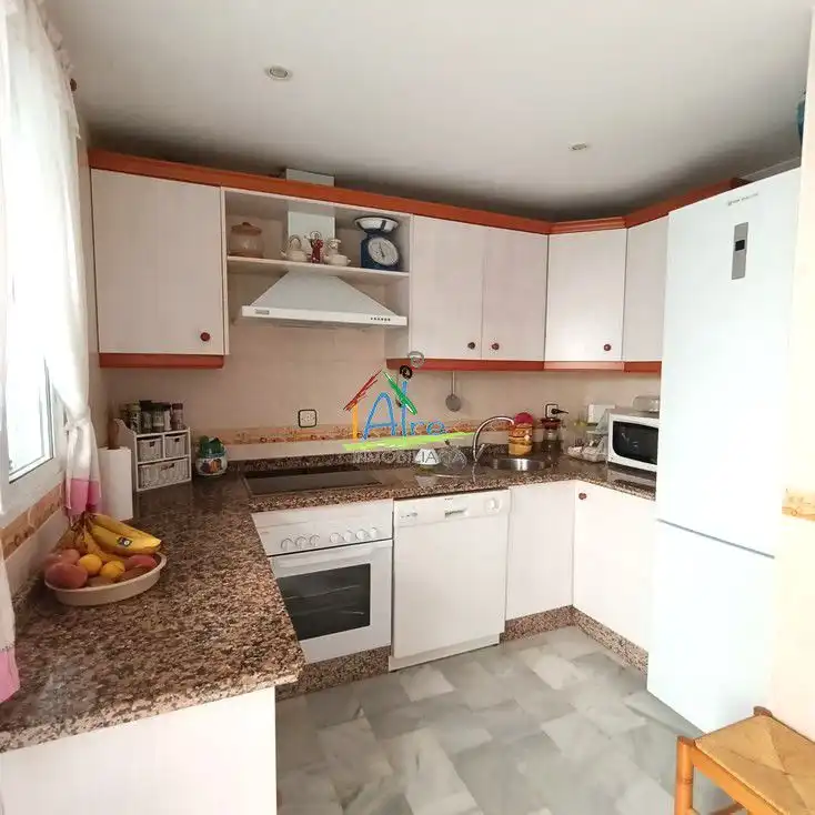 Kitchen of Detached homes for sale in Almonte  with Heating, Private garden and Terrace