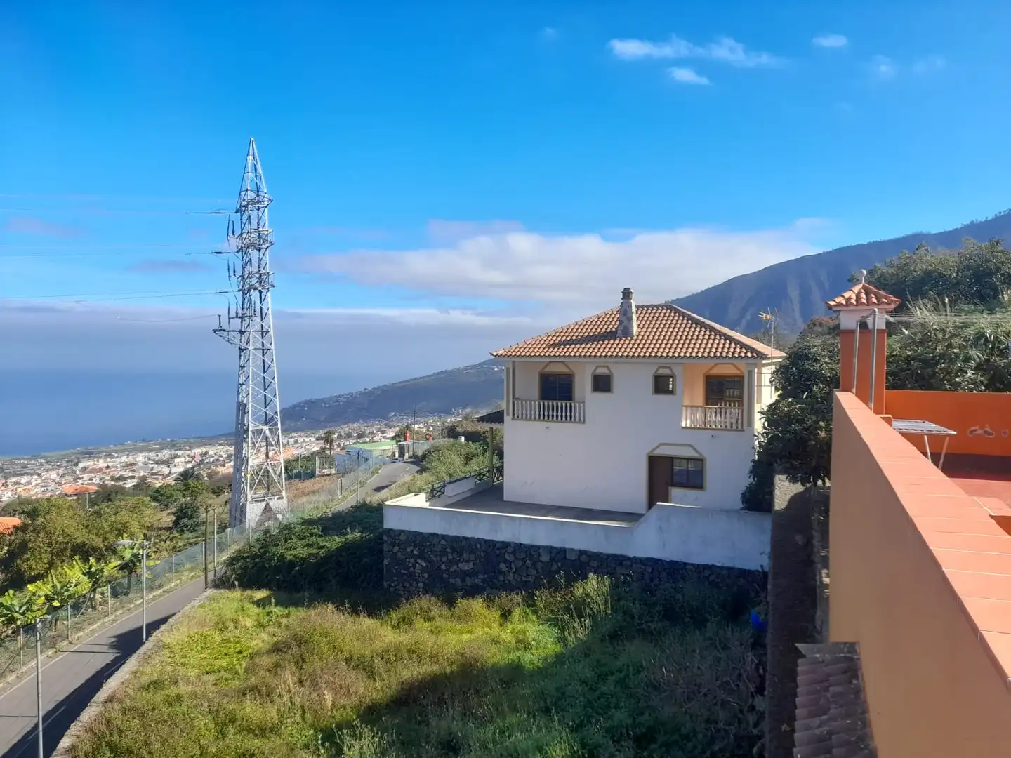 Casa o chalet en venta en Camino de Chasna, La Perdoma - San Antonio - Benijos