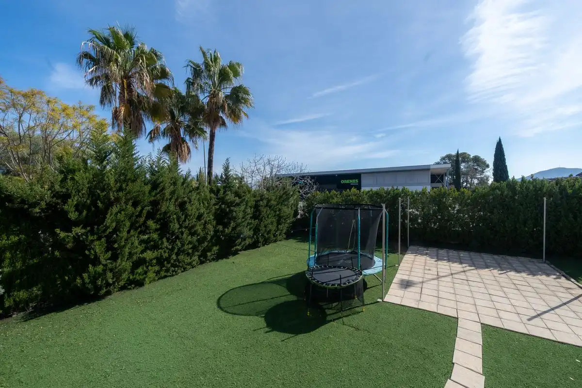 Casa con terrazza in vendita a Carrer de la Cadernera, imagen 49