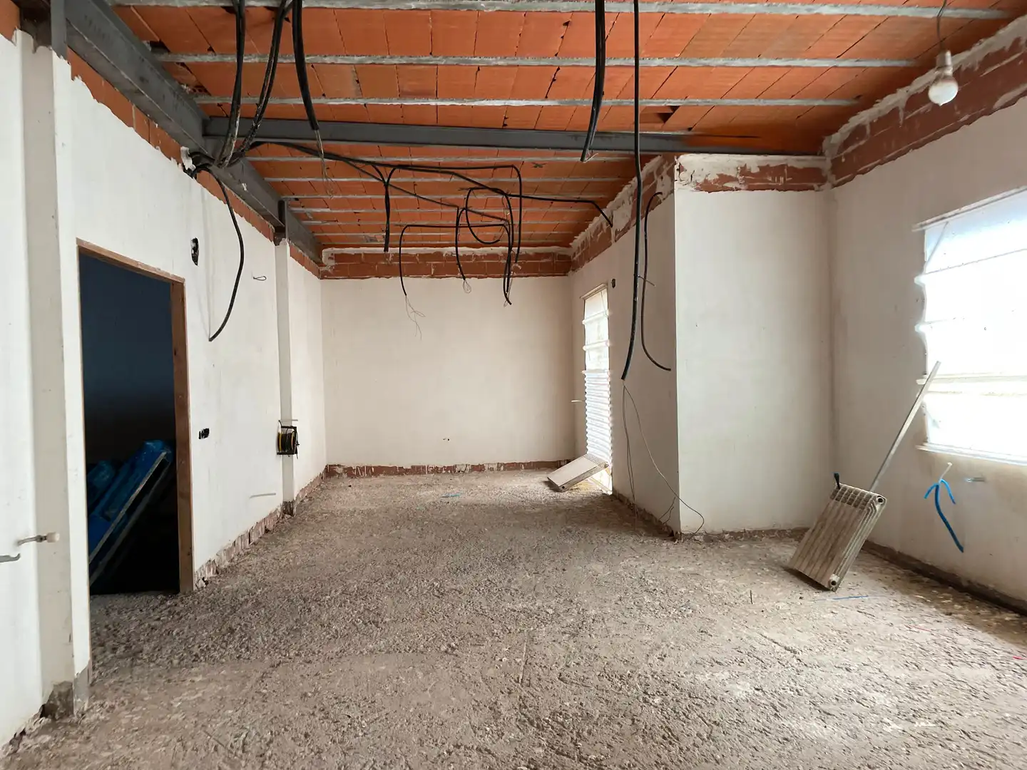 Maison avec terrasse à vendre à Calle Santa María