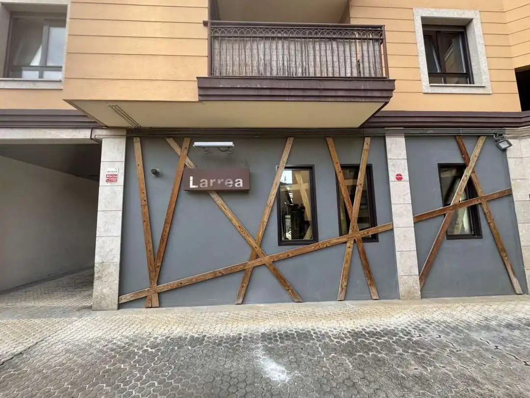 Local commercial à vendre à Antzuola, imagen 17