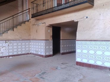 Casa en venda a Calle BOLAÑOS