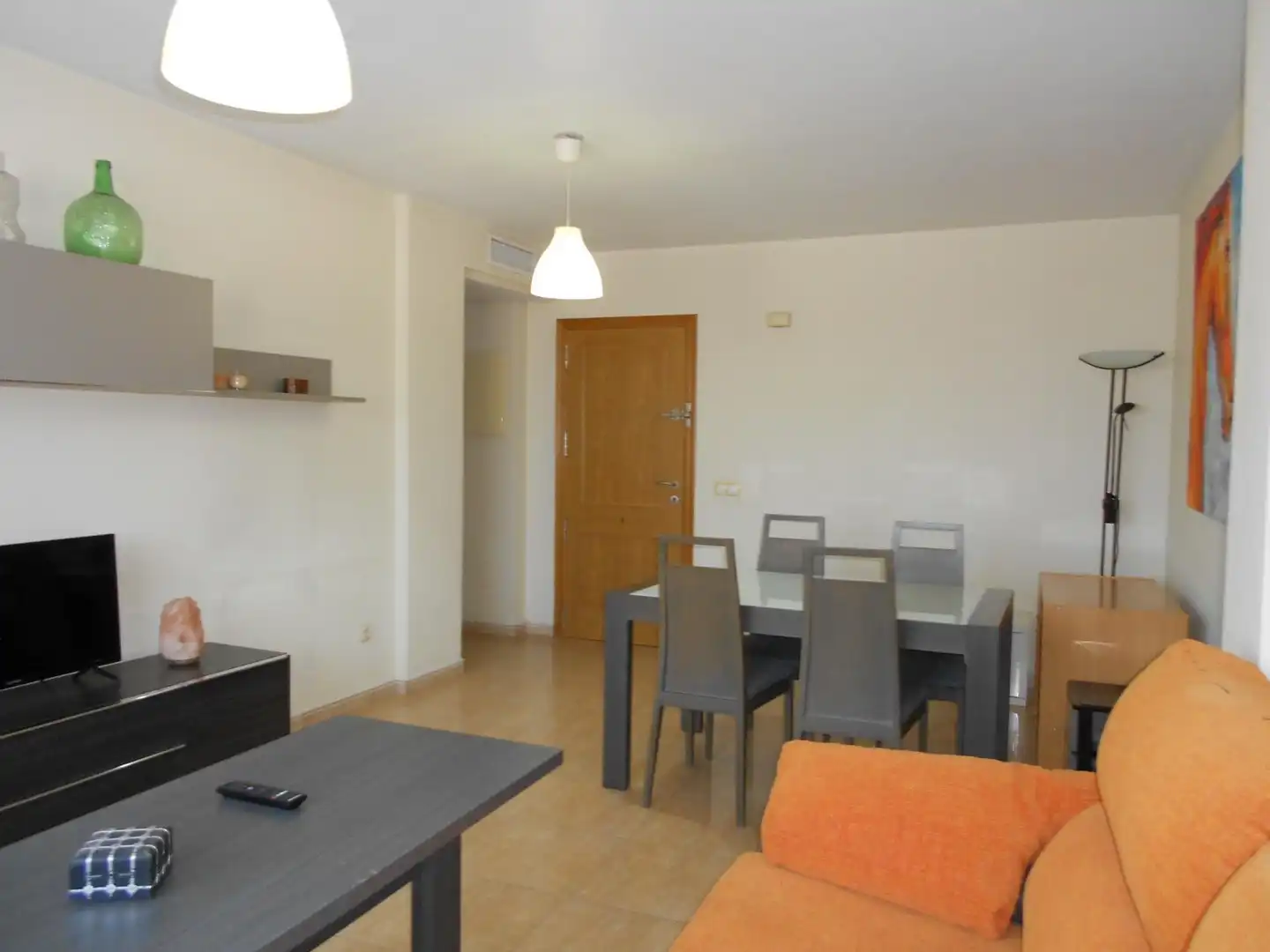 Wohnungen zur Miete in Murcia, Murcia