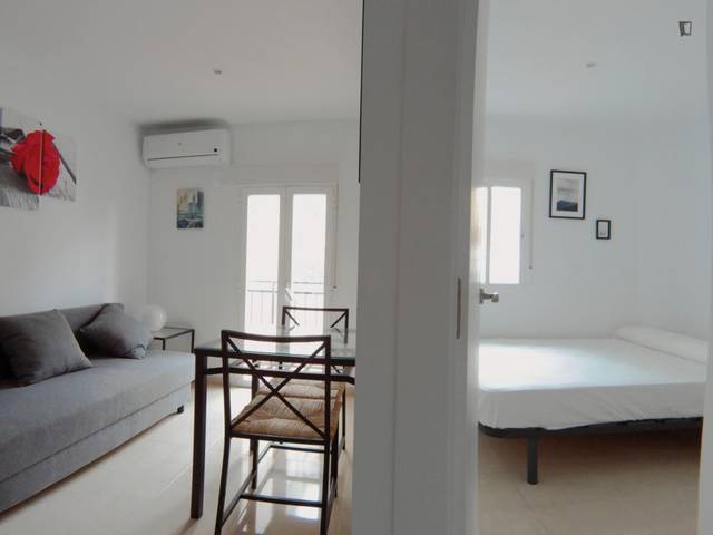 Apartamento en Alquiler en Zofio
