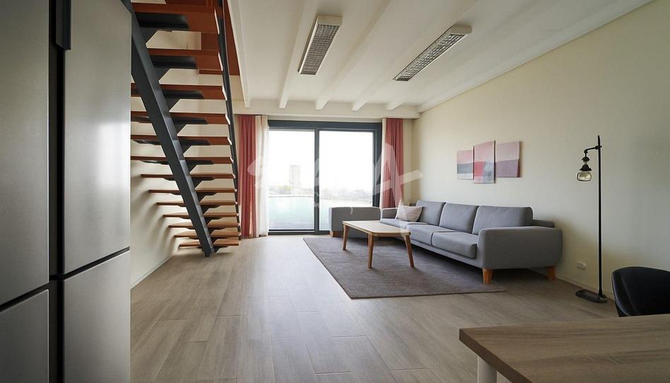 Foto 1 de Dúplex en venda a  M-40, Campodón - Ventorro del Cano, Madrid