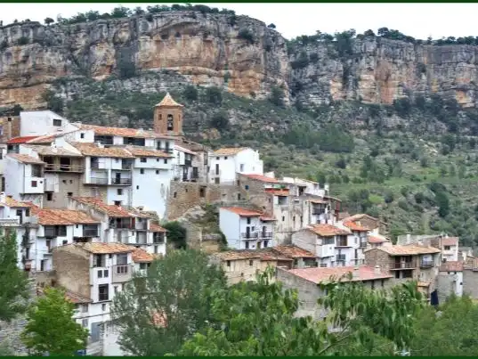 Casa amb jardí en venda a Calle Abadia 14, imagen 30