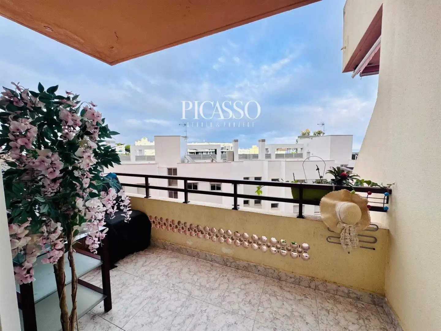 Flat for sale in de Carlota Alessandri, El Pinillo