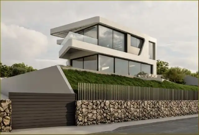 Haus zum Verkauf in Altea ciudad, imagen 6