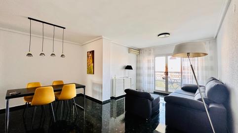 Photo 2 of Flat to rent in Avenida Blasco Ibañez, L'Amistat, Valencia