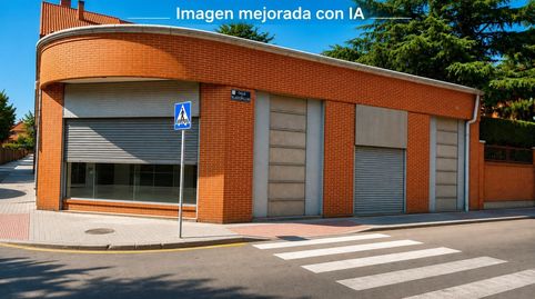 Foto 5 von Geschaftsraum zur Miete in Santa Teresa, Colmenar Viejo