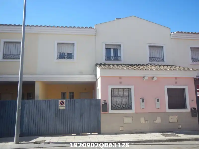 Appartamento in vendita a Centro - Doña Mercedes, imagen 6