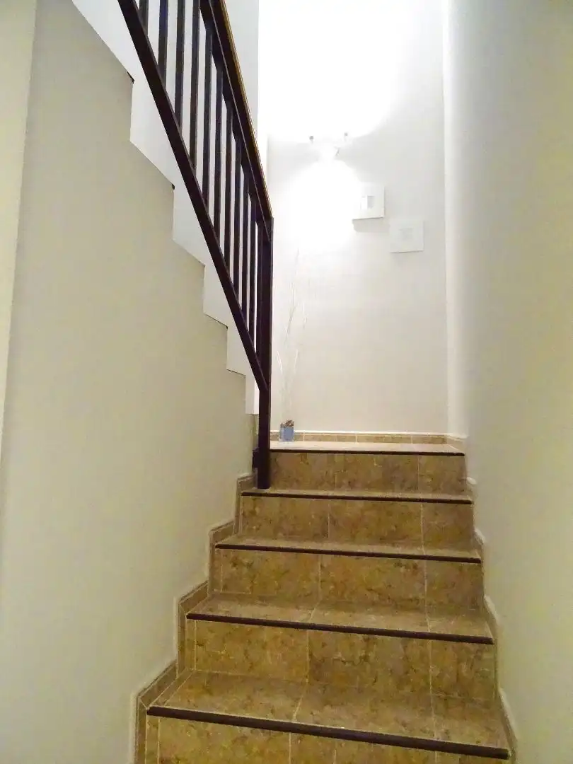 Dúplex en venta en Medina de Rioseco con Calefacción