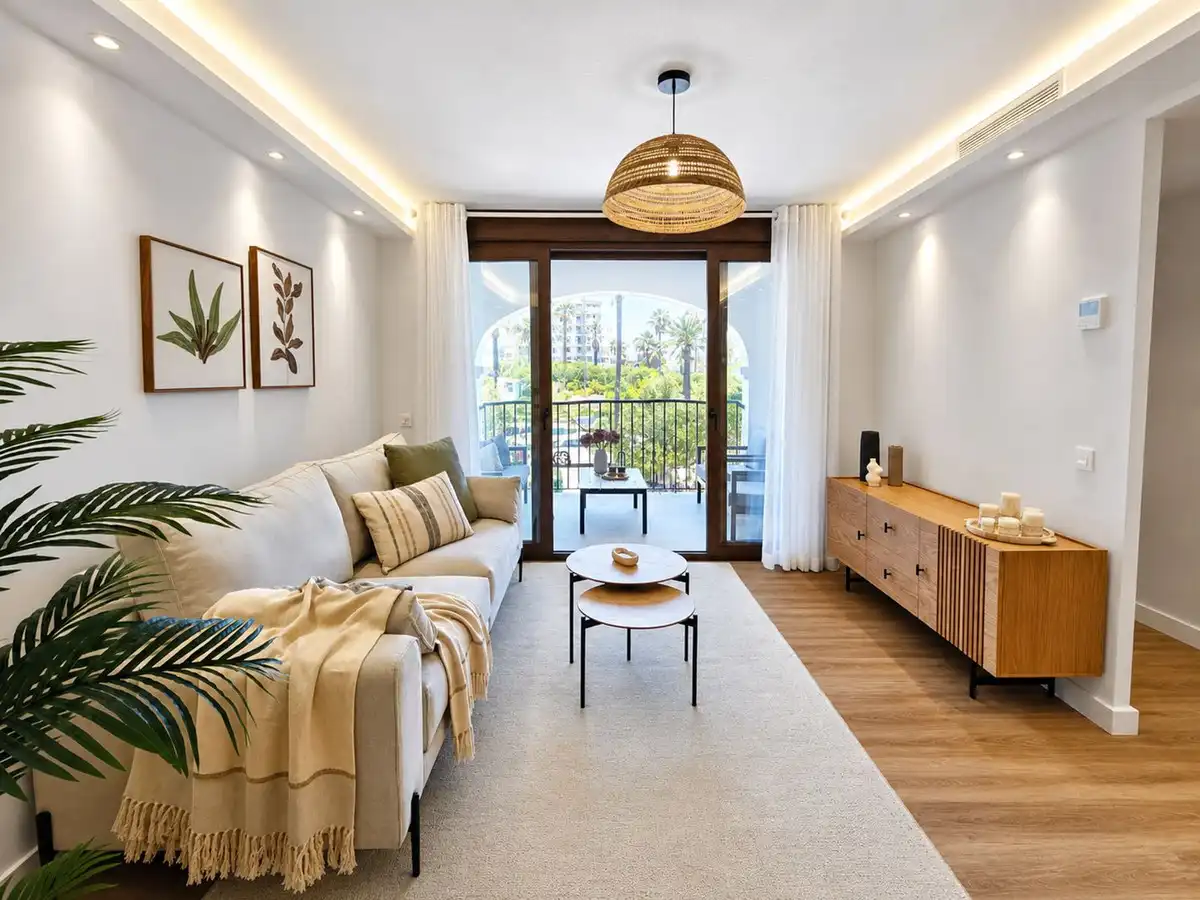 Apartament en venda a La Duquesa, imagen 4