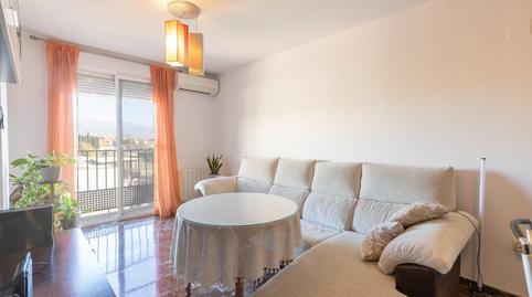 Foto 2 de Pis en venda a Calle del Ferrocarril, 1, Atarfe, Granada