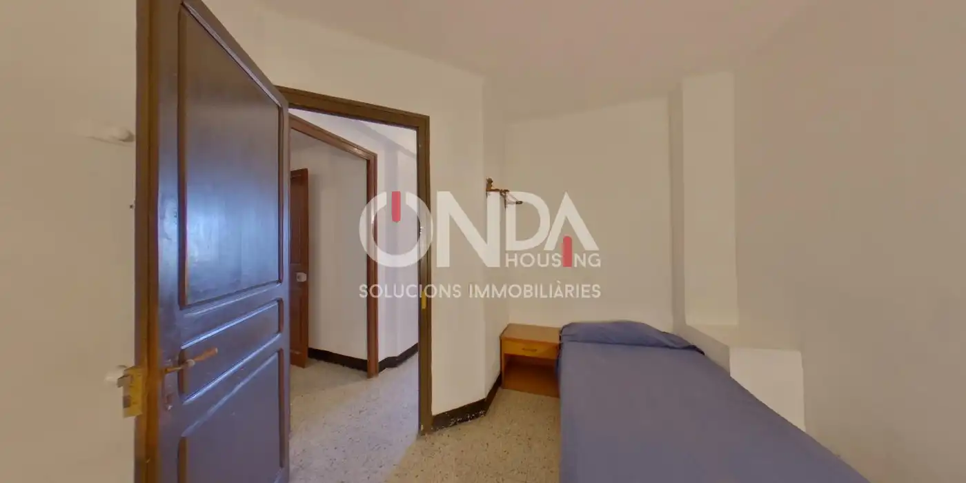 Casa adosada en venta en Calle Ravàl del Vall, 25, Salàs de Pallars
