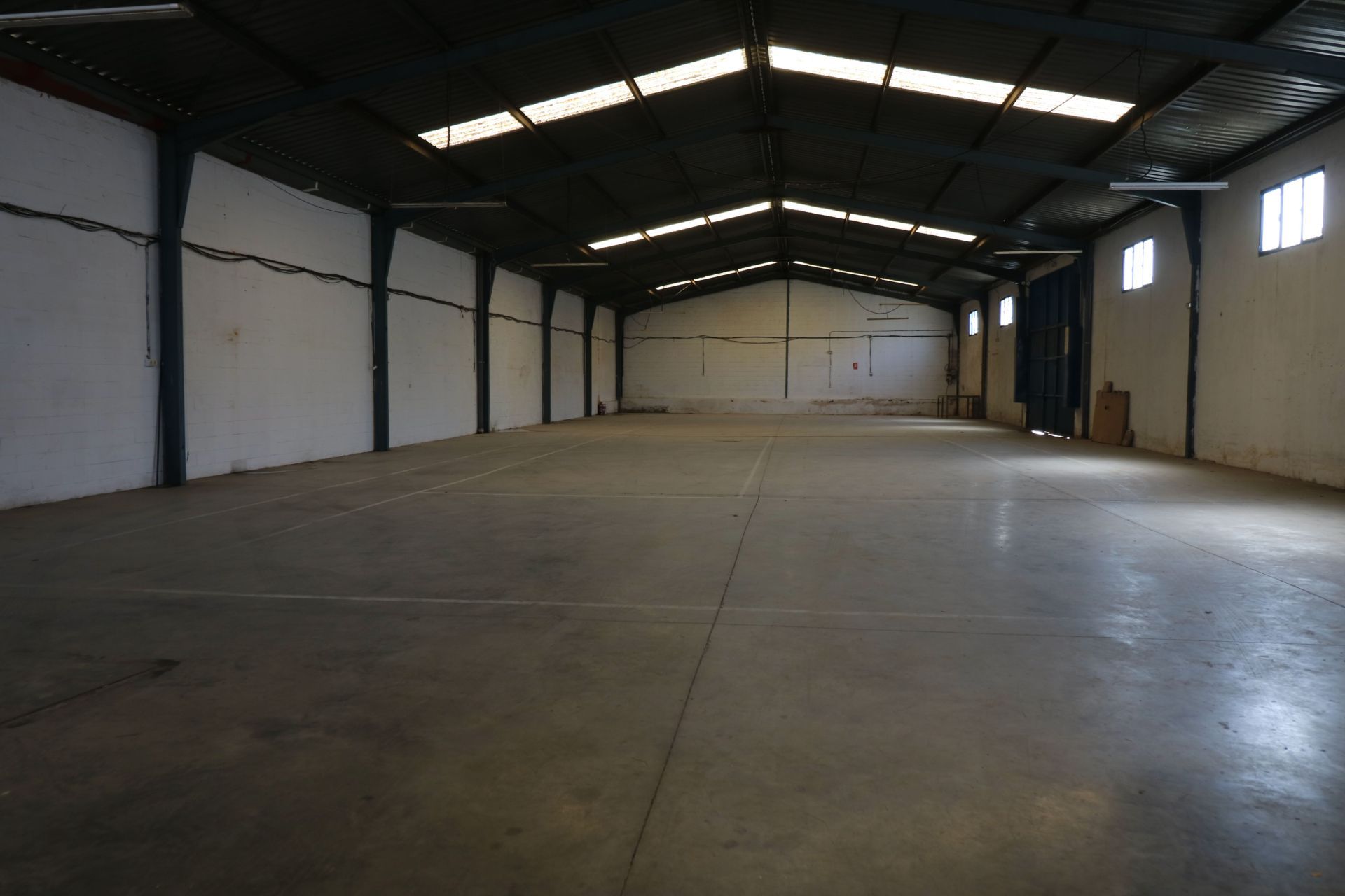 Industrial buildings for sale in La Rinconada