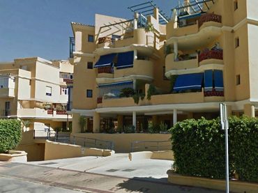 Parcheggio con ascensore in vendita a Av. San Javier