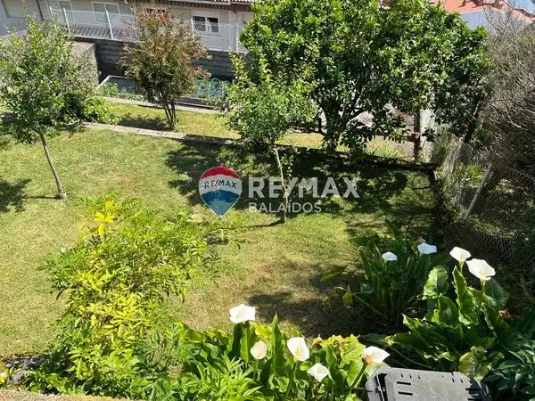 Casa con jardín en venta en Rúa Illas Cíes, imagen 12