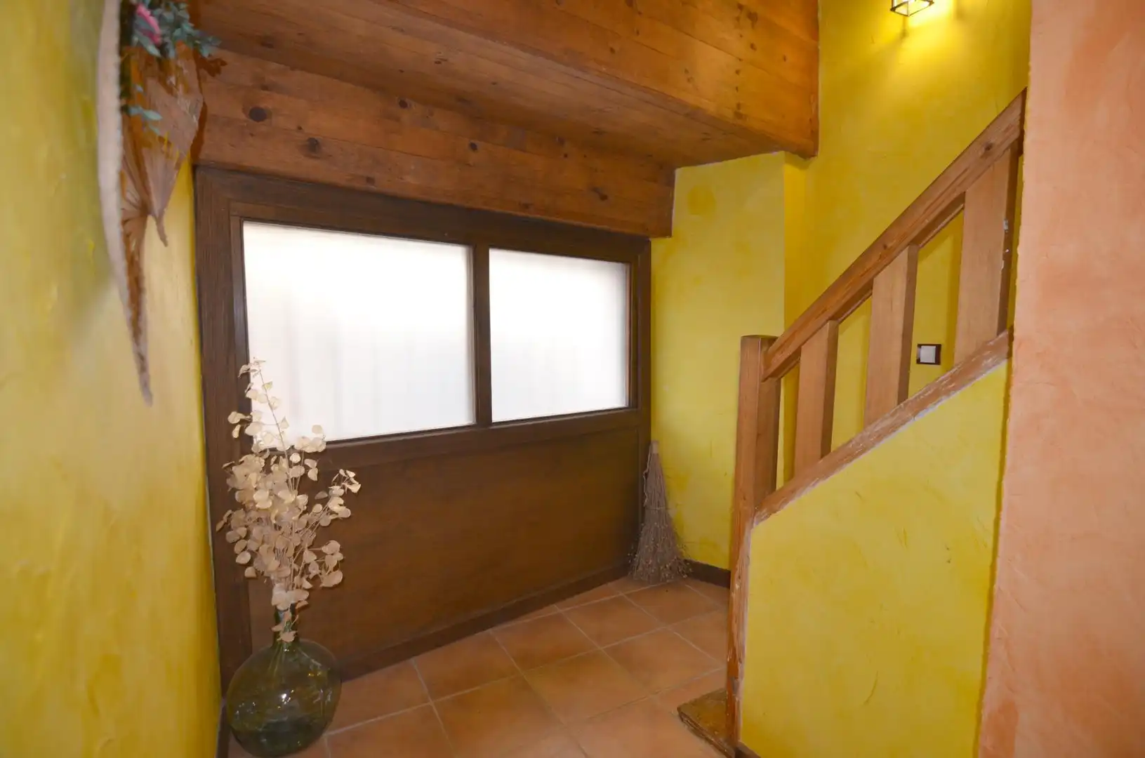 Casa o chalet en venta en Villanueva del Conde con Calefacción, Trastero y Amueblado